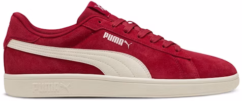 Puma Smash 3.0 'Dark Crimson' 390984-21 Puma Smash 3.0 'Dark Crimson' 390984-21