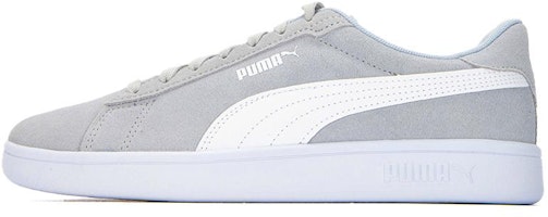 Puma Smash 3.0 'Grey' 390984-04 Puma Smash 3.0 'Grey' 390984-04