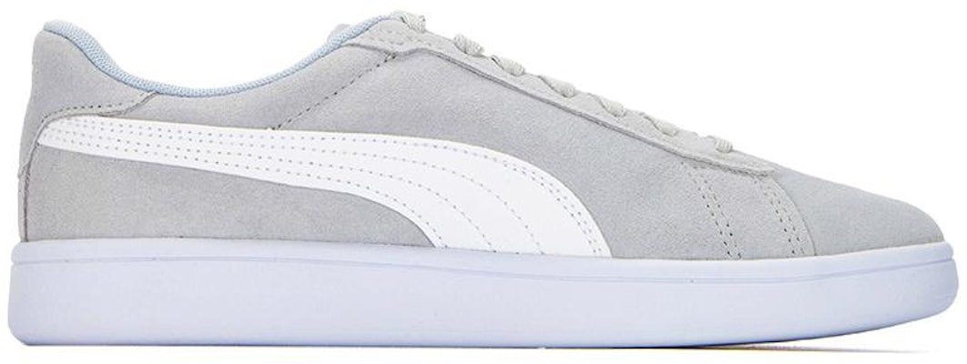 Puma Smash 3.0 'Grey' 390984-04 Order Puma Smash 3.0 'Grey' 390984-04