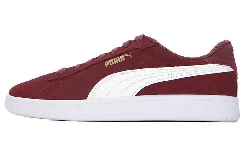 Puma Smash 3.0 'Red' 390984-05