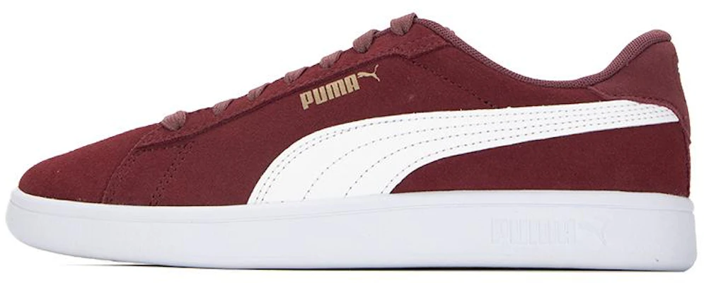 Puma Smash 3.0 ''Rouge'' 390984-05 Buy Puma Smash 3.0 ''Rouge'' 390984-05