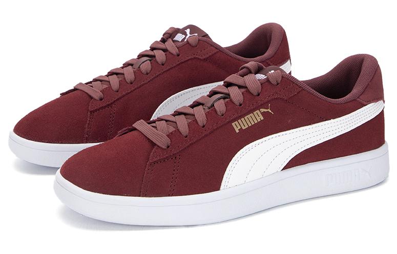 Lookbook Puma Smash 3.0 ''Rouge'' 390984-05