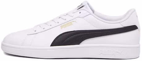Puma Smash 3.0 'White Black' 390987-11 Puma Smash 3.0 'White Black' 390987-11