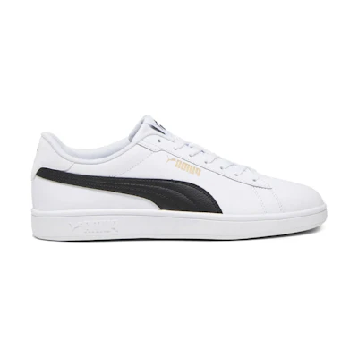 Puma Smash 3.0 'White Black'