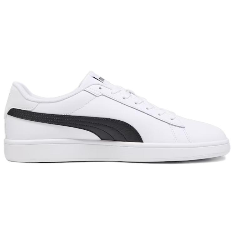 Order Puma Smash 3.0 ''Weiß Schwarz'' 390987-11