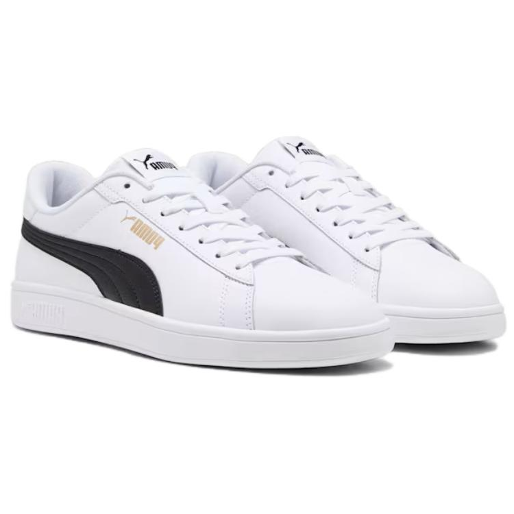 Shop Puma Smash 3.0 ''Weiß Schwarz'' 390987-11