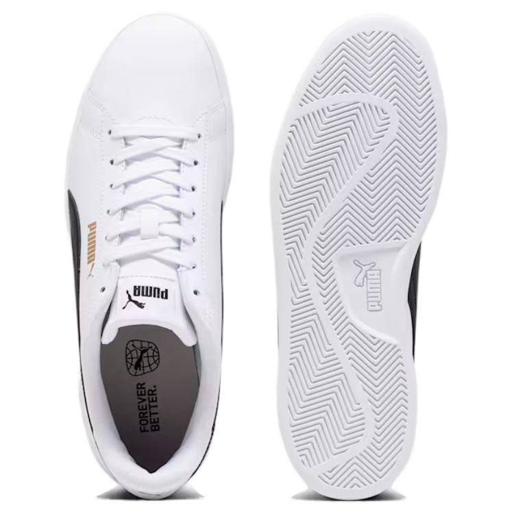 Purchase Puma Smash 3.0 ''Weiß Schwarz'' 390987-11