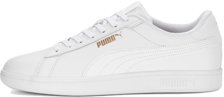 Puma Smash 3.0 'White Gold' 390987-01 Puma Smash 3.0 'White Gold' 390987-01