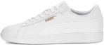 Buy Puma Smash 3.0 'Putih Emas' 390987-01