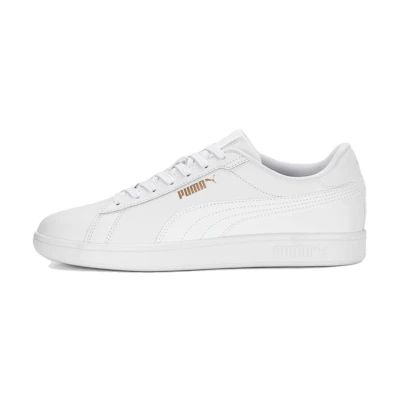 Puma Smash 3.0 'White Gold'