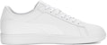 Puma Smash 3.0 'Putih Emas' 390987-01