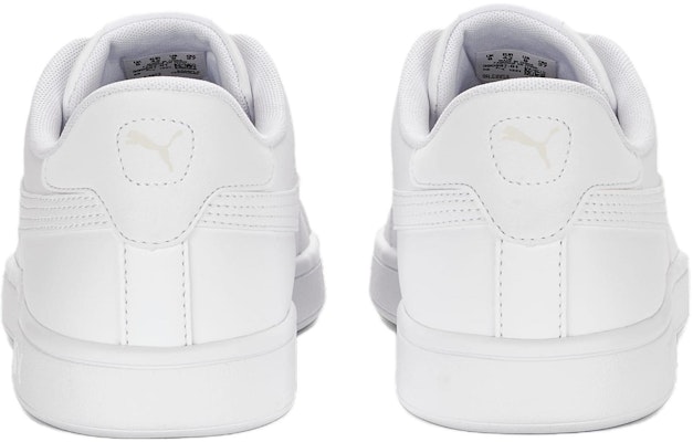 푸마 스매쉬 3.0 '화이트 골드' (Puma Smash 3.0 'White Gold' ) 390987-01 Purchase 푸마 스매쉬 3.0 '화이트 골드' (Puma Smash 3.0 'White Gold' ) 390987-01