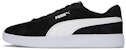 Puma Smash 3.0 Hitam Putih 'Anti-Slip Ringan Rendah Unisex' 390984-01