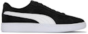 Puma Smash 3.0 Hitam Putih 'Anti-Slip Ringan Rendah Unisex' 390984-01