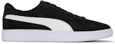 Order Puma Smash 3.0 Hitam Putih 'Anti-Slip Ringan Rendah Unisex' 390984-01