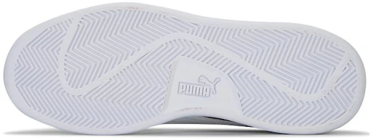 Purchase PUMA Smash 3.0 防滑耐磨輕便 低筒 板鞋 男女同款 黑白