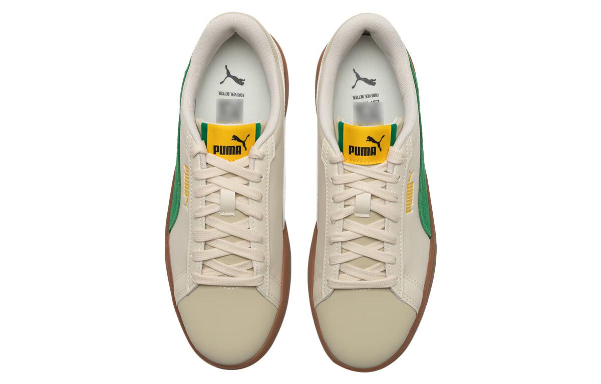 Order Puma Smash 3.0 Football24 'Beige Verde Goma' 396147-01