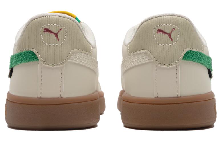Lookbook Puma Smash 3.0 Football24 'Beige Verde Goma' 396147-01