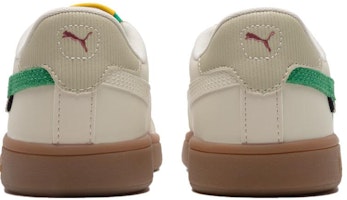 Puma Smash 3.0 Football24 'Beige Hijau Getah' 396147-01 Lookbook Puma Smash 3.0 Football24 'Beige Hijau Getah' 396147-01