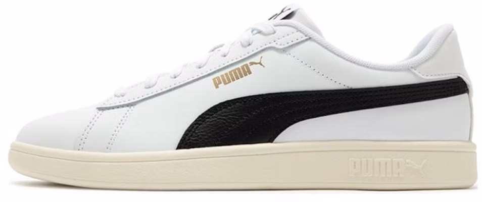 Puma Smash 3.0 L 'White Black' 390987-03 Buy Puma Smash 3.0 L 'White Black' 390987-03