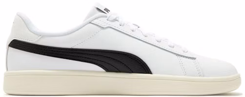 Order Puma Smash 3.0 L ''Bianco Nero'' 390987-03