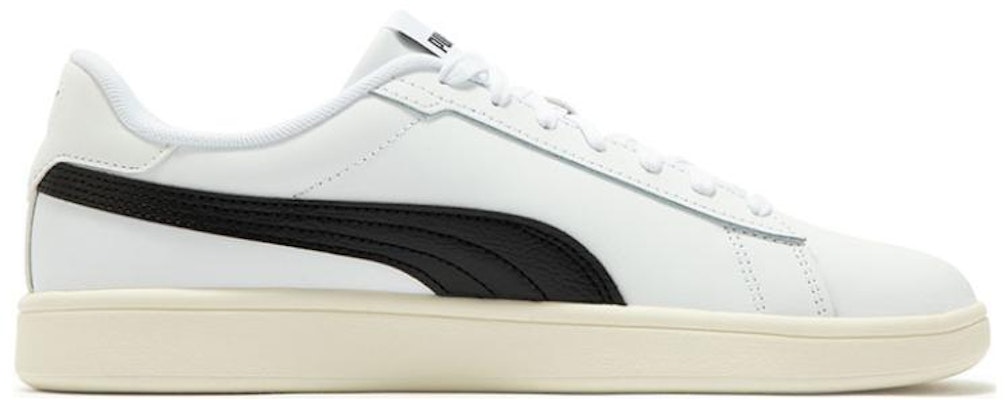 Puma Smash 3.0 L 'White Black' 390987-03 Order Puma Smash 3.0 L 'White Black' 390987-03