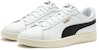 Puma Smash 3.0 L 'Putih Hitam' 390987-03