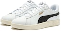 Lookbook Puma Smash 3.0 L 'Putih Hitam' 390987-03