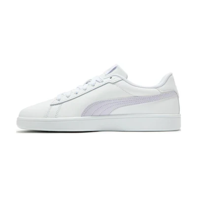 (W) Puma Smash 3.0 L 'White'