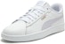 (W) Puma Smash 3.0 L 'Putih' 390987-08