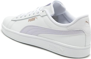 Shop (W) 푸마 스매쉬 3.0 L '화이트' (Puma Smash 3.0 L '화이트') 390987-08
