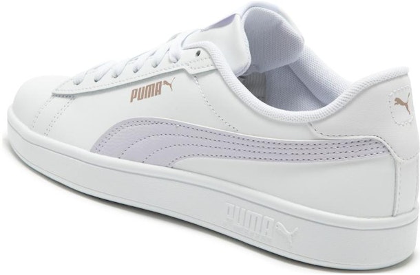 (W) Puma Smash 3.0 L 'Putih' 390987-08 Shop (W) Puma Smash 3.0 L 'Putih' 390987-08