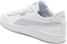 (W) Puma Smash 3.0 L 'Putih' 390987-08