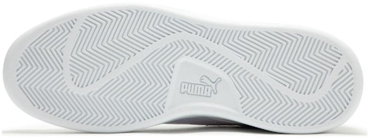 Cheap (W) 푸마 스매쉬 3.0 L '화이트' (Puma Smash 3.0 L '화이트') 390987-08