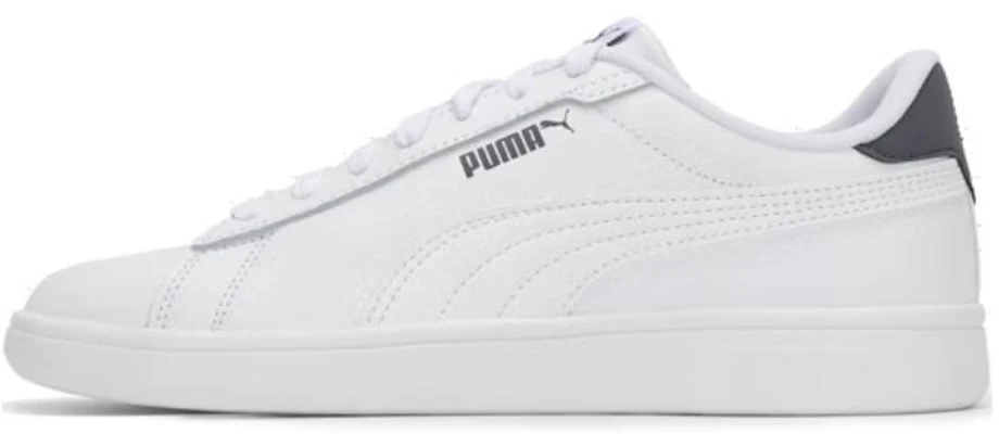 Puma Smash 3.0 L Low-Top Casual Sneakers White Fashion Style 390987-22 Buy Puma Smash 3.0 L Low-Top Casual Sneakers White Fashion Style 390987-22