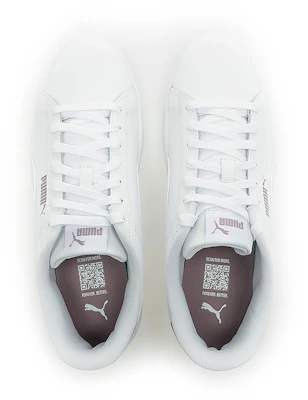 Puma Smash 3.0 L Kasut Sneakers 39098730 Sizing Puma Smash 3.0 L Kasut Sneakers 39098730