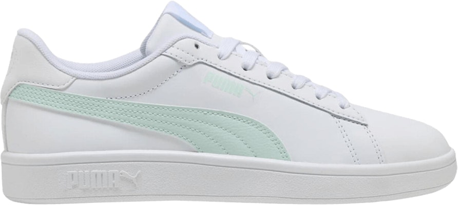 Puma Smash 3.0 皮革款 '白色寧靜藍' 390987-26 Buy Puma Smash 3.0 皮革款 '白色寧靜藍' 390987-26