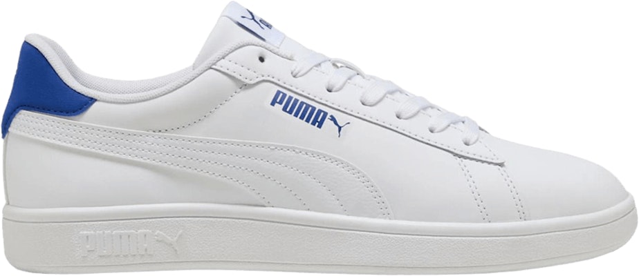 Puma Smash 3.0 Leather 白藍配色 390987-24 Buy Puma Smash 3.0 Leather 白藍配色 390987-24
