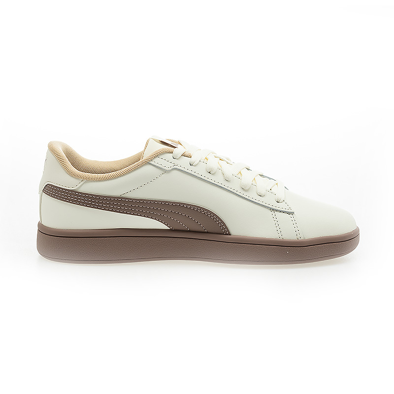 Shop Puma Smash 3.0 Kasut Kulit Sneakers. 39098738