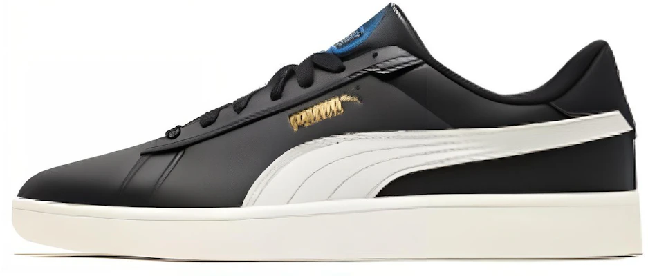 Puma Smash 3.0 Low-Top Sneakers Black 392498-02 Buy Puma Smash 3.0 Low-Top Sneakers Black 392498-02