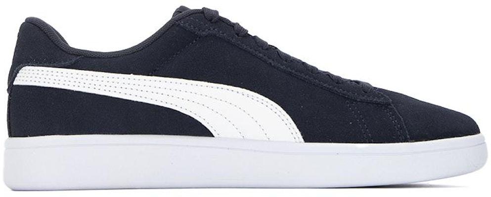 Puma Smash 3.0 'Blue White Silver' 390984-03 Order Puma Smash 3.0 'Blue White Silver' 390984-03