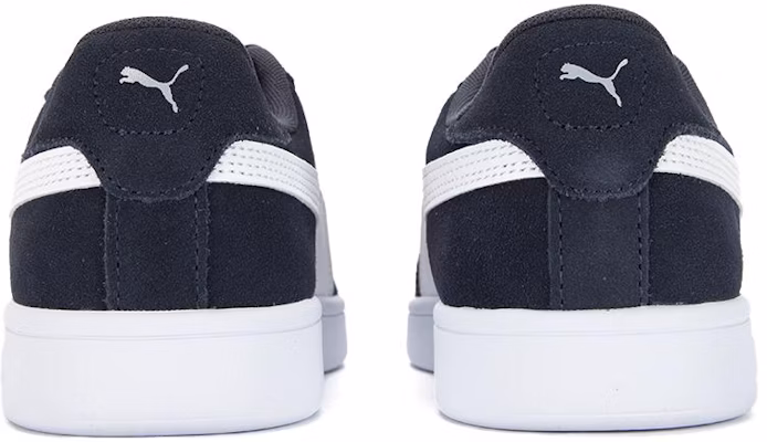 Puma Smash 3.0 'Biru Putih Perak' 390984-03 Shop Puma Smash 3.0 'Biru Putih Perak' 390984-03