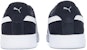Puma Smash 3.0 'Biru Putih Perak' 390984-03