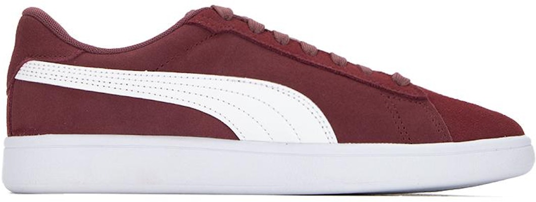 Puma Smash 3.0 'Red' 390984-05 Order Puma Smash 3.0 'Red' 390984-05