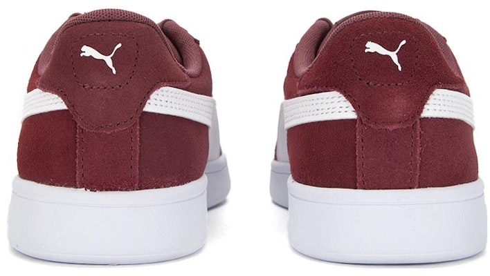 푸마 스매쉬 3.0 레드 (Puma Smash 3.0 Red) 390984-05 Shop 푸마 스매쉬 3.0 레드 (Puma Smash 3.0 Red) 390984-05