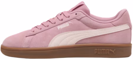 Puma Smash 3.0 Pink Leather Casual Sneakers Low-Top Stylish & Comfy 390984-30 Puma Smash 3.0 Pink Leather Casual Sneakers Low-Top Stylish & Comfy 390984-30