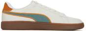 Order Puma Smash 3.0 Retro Prep ''Wit Grijs Blauw'' 389376-02