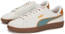 Puma Smash 3.0 Retro Prep 'Putih Kelabu Biru' 389376-02