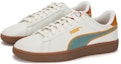 Lookbook Puma Smash 3.0 Retro Prep 'Putih Kelabu Biru' 389376-02