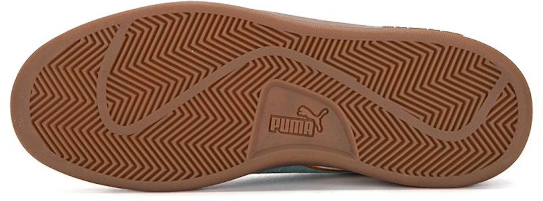 Puma Smash 3.0 Retro Prep 'White Grey Blue' 389376-02 Purchase Puma Smash 3.0 Retro Prep 'White Grey Blue' 389376-02